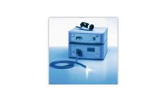 Baholzer - Endoscopes Electronics System