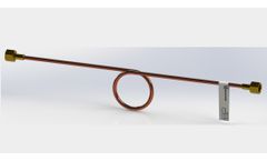 Behringer - Manifold Copper Connection