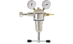 Behringer - Model 451-Type - Cylinder Pressure Regulator