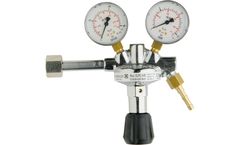 Behringer - Model EURO/A - Cylinder Pressure Regulator