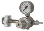 Behringer - Model HF - Cylinder Pressure Regulator