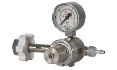 Behringer - Model HF - Cylinder Pressure Regulator