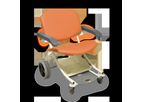 Bariatric Transfer Chair