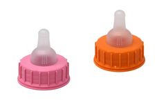 Beldico - Teats for Prematures