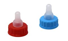 Beldico - Teats for Newborns
