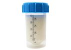 Beldico - Model 40 ml - Baby Feeding Bottle Colostrum