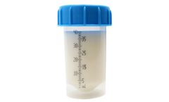 Beldico - Model 40 ml - Baby Feeding Bottle Colostrum