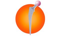 Biotechni - Model Filler-3ND - Femoral Stem for Total Hip Arthroplasty and Hemiarthroplasty