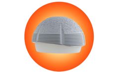 Biotechni - Model Apogee - Dual Mobility Acetabular Cup