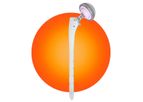 Biotechni - Model TTHR Easy - Revision Femoral Stem for Hip Prosthesis