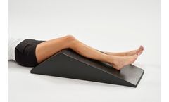 Bone Foam - Semi Extension Ramp - Wedge for Tibial Nailing