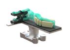 Bone Foam - Model Shark - Lateral Upper Extremity Positioner