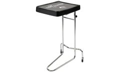 Bone Foam - Model Mayo Stand - Tray Topper Device