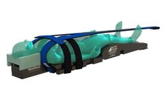 Bone Foam - Model Nextend - Anterior Cervical Positioning System