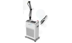 NOVOJET - Drug Delivery Device for Skin Care and Beauty Applications
