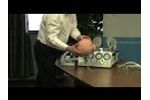 How To Set Up A Simulation Of Spontaneous Breathing Adult Patient Using Dual Adult Lung Simulators - Video