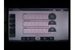 Michigan Instruments Lung Simulator Software, PneuView Overview - Video