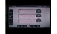 Michigan Instruments Lung Simulator Software, PneuView Overview - Video