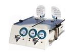 MI - Model Advanced Artificial Lung Simulation - Single and Dual Adult Models