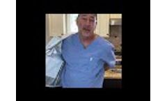 Introducing the Hot Liner - Video