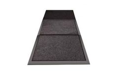 Flexor - Large Desinfectant Mat