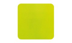 Flexor - Cantabrian ML Yellow Fluorine Laminated