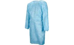 Suvicom-Medical - Isolation Gown Level I