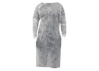 Suvicom-Medical - Isolation Gown Level I-II