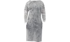 Suvicom-Medical - Isolation Gown Level I-II