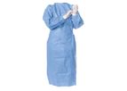 Suvicom-Medical - Isolation Gown Level III