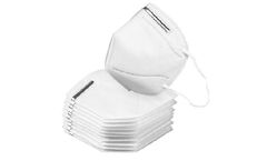 Suvicom Medical - Model N95 FFP2 - MASKS