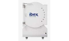IBEX - Model M2 - Monoplace Chamber