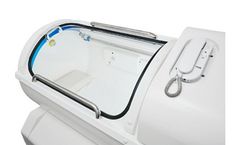 IBEX - Model Light - Monoplace Chamber