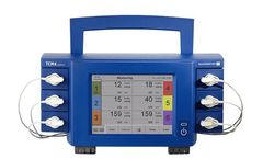 IBEX - Model TCM400 - Monitor