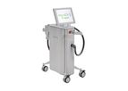 IBEX MiraDry - Non-invasive Medical Device