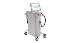 IBEX MiraDry - Non-invasive Medical Device