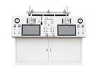 IBEX - Model Omega - Multiplace Chamber