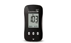 CareSens - Model N NFC - Blood Glucose Monitoring System