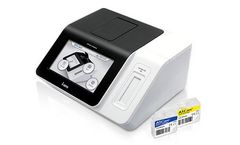 i-Sens - Model A1Care - HbA1c & ACR Analyzer