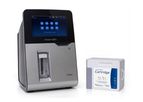 i-Smart - Model 300 - Blood Gas and Electrolyte Analyzer