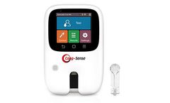 Coag-Sense - Model PT2 - PT/INR Monitoring System