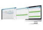 SmartLog - Diabetes Management Program