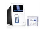 i-SmartCare - Model 10 - Blood Gas, Electrolyte & Metabolites Analyzer