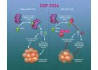 Sumitomo - Model DSP-5336 - Menin-MLL Binding Inhibitor