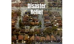 Turbocoag - Electrocoagulation Technology for Disasters Relief