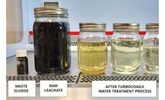 Avivid`s Electrocoagulation Technology Cleans Hazardous Landfill Leachate Safely