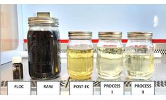 Landfill Leachate Engineered Solution: Construction & Demolition Landfill, North Carolina - Case Study