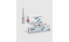 Dynapar - Model AQ - Novel Diclofenac Injection