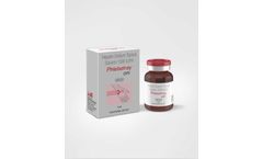Phlebotroy - Model QPS - Quick Penetrating Solution Technology