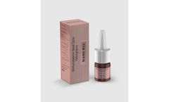 Naso - Model B12 - Nasal Drug Delivery Technology